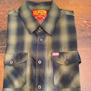 XL Dixxon "The Corps" bamboo s/s